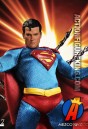 MEZCO One:12 Collective DC Justice League SUPERMAN 6-Inch Action Figure.