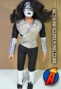 1977 Mego fully articulated 12-Inch KISS Ace Frehley action figure.