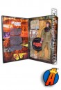 A packaged sample of this sixth-scale Cornelius action figure from Sideshow Collectibles.