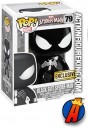 Funko Pop! Marvel BLACK SUITED SPIDER-MAN Figure No. 79.