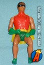 3 3/4-inch Comic Action Heroes Robin figure from Mego Corp.