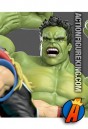 2019 HULK VERSUS THOR Sculpture from THE HAMILTON COLLECTION