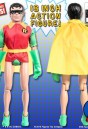 DC Comics retro quarter-scale ROBIN action figure from FTC.