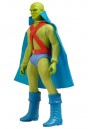 Retro-action Martian Manhunter figure from Mattel.