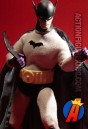 This 9-inch scale Batman action figure wasn&#039;t officially a Hasbro product.