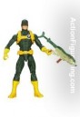 2014 Marvel Legends Hydra Soldier action figure from Hasbro.