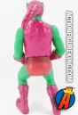 MEGO&#039;s COMIC ACTION HEROES 3.75-INCH GREEN GOBLIN figure circa 1975.