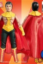 8-Inch Super Friends El Dorado action figure.
