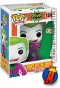 DC Comics Funko Pop! Heroes Classic TV Batman Surfs Up JOKER figure.