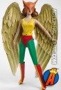Tonner 16-inch Hawkwoman dressed fashion figure.