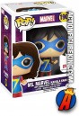 Funko Pop! Marvel KAMALA KHAN - MS. MARVEL Figure.