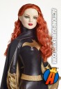 Tonner 22-inch scale Barbara Gordon/Batgirl fashion figure.