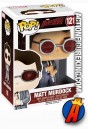 Funko Pop! Marvel MATT MURDOCK Figure Number 121.