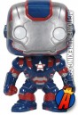 iron patriot funko pop exclusive