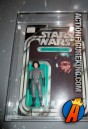 A packaged sample of this Star Wars Death Squad Commander figure from Kenner.