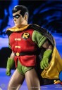 FTC presents this retro-style Super Friends Robin figure.