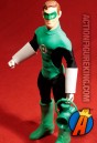 Hal Jordan which part of a group of Green Lantern figures produced by Mattel.