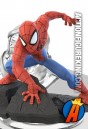 Disney Infinity Marvel Super Heroes 2.0 Spider-Man gamepiece.