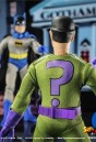Super-Friends Retro-style 8-inch Riddler figure from FTC.