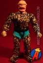 The fourth member of the FF, The Thing, as an 8-inch action figure with removable fabric uniform.