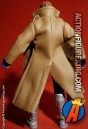 Mego-style Famous Cover Series fullt-articulated Gambit action figure from Toybiz.
