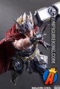Avengers 10-inch scale Thor action figure.