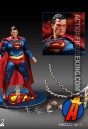 MEZCO One:12 Collective 6-inch scale DC Classic SUPERMAN Action Figure.