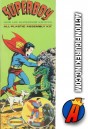 MOEBUIS MODELS SUPERBOY AND KYPTO 1:8th SCALE MODEL KIT