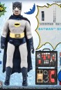 1960s CLASSIC TV SERIES VARIANT BREATHER VERSION BATMAN 8-INCH MEGO STYLE FIGURE from Figures Toy Co.