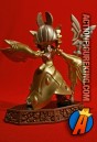 Rearview of this Skylanders Imaginators Golden Queen sensei gamepiece.