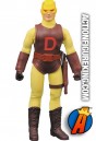 Classic Daredevil action figure in the Mego style from Diamond Select.