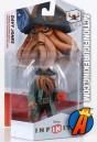 Disney Infinity Pirates of the Caribbean Davy Jones figure.