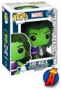 Funko Pop! Marvel SHE-HULK Bobblehead Figure Number 147.