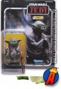 STAR WARS 12-Inch Scale Jumbo YODA Action Figure from Gentle Giant.