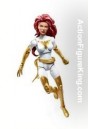 Marvel Legends White Phoenix Jean Grey Variant action figure.