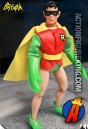 A faithful reporduction of the Mego figure appears here as this Retro-Action Robin figure.