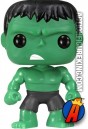 Funko Pop! Marvel Avengers Hulk vinyl figure.