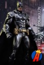 ARKHAM KNIGHT Game Sixth-Scale BATMAN Action Figure from HOT TOYS.