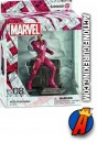 SCHLEICH MARVEL COMICS 4-INCH IRON MAN PVC FIGURE NUMBER 8