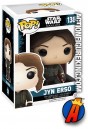 Funko Pop! STAR WARS Rogue One JYN ERSO Figure No. 138.