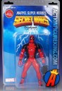 MARVEL Secret Wars Jumbo Sixth-Scale DEADPOOL Action Figure from Gentle Giant.