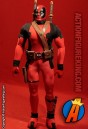 12-inch Custom Deadpool action figure.