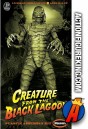 MOEBUIS MODELS THE CREATURE FROM THE BLACK LAGOON 1-8th Model Kit