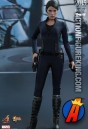 HOT TOYS AGE OF ULTRON AGENT MARIA HILL Sixth-Scale Action Figure.