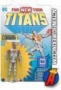 FUNKO 3.75-INCH DC COMICS THE NEW TEEN TITANS CYBORG ACTION FIGURE