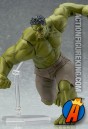 Max Factory presents this Avengers comes this 6-inch scale Hulk figure from Figma.