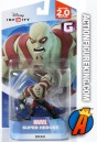 Disney Infinity 2.0 Marvel&#039;s Guardians of the Galaxy Drax figure.