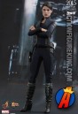 HOT TOYS Avengers: Age of Ultron AGENT MARIA HILL ACTION FIGURE.