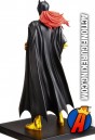 Kotobukiya DC Comics NEW 52 JLA BATGIRL ArtFX Statue.