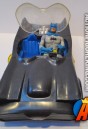 Mego Batmobile from their Exploding Bridge Playset.